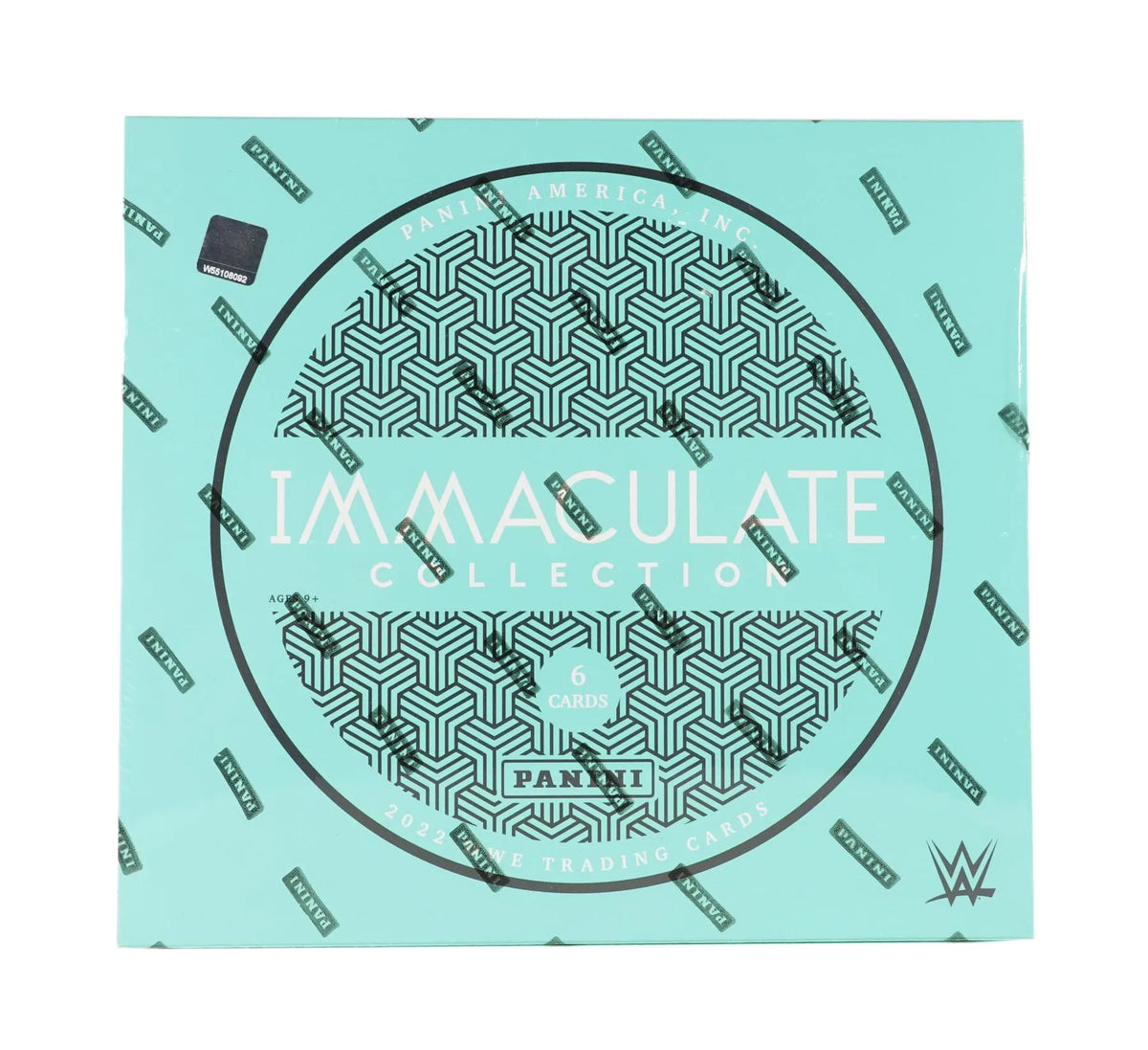 2022 Panini Immaculate WWE Wrestling Hobby Box US Sports Cards Australia