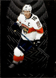 2021-22 Upper Deck Artifacts Hockey Aurum #A-30 Aleksander Barkov