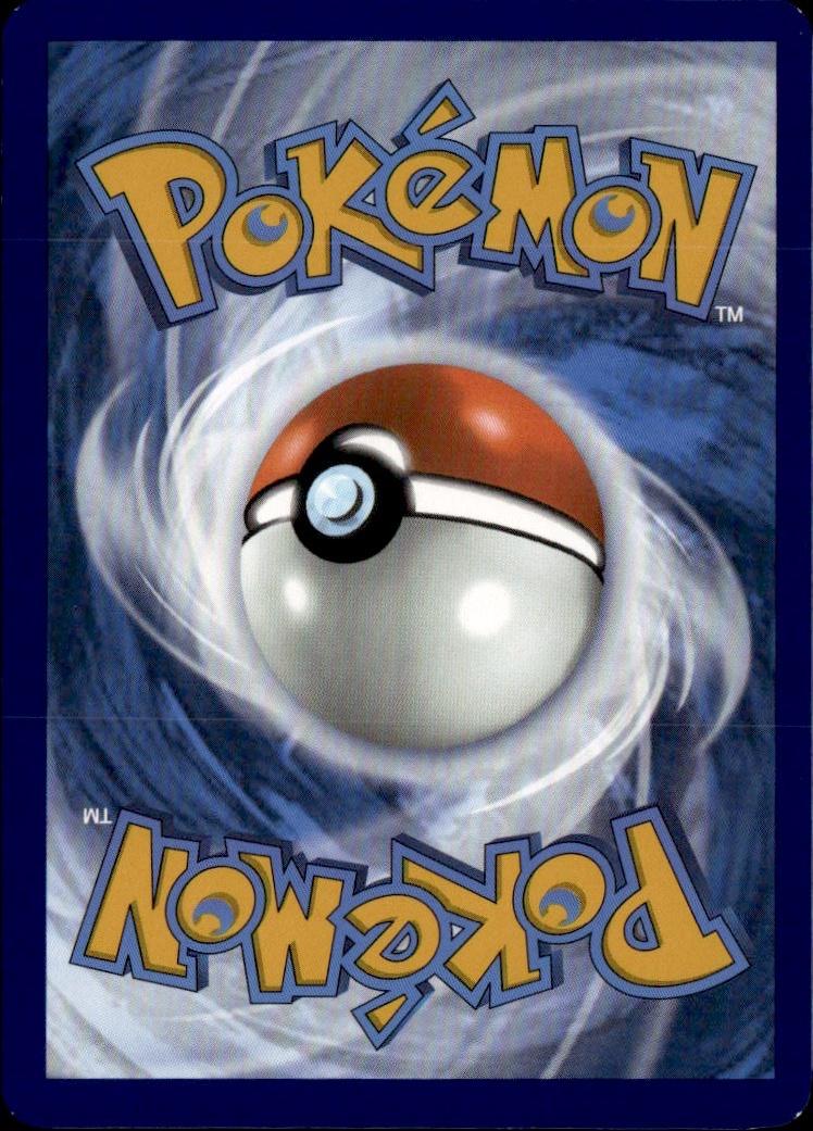 SV: Scarlet & Violet 151 Pokemon Reverse Holo #165/165 (Rigid Band)