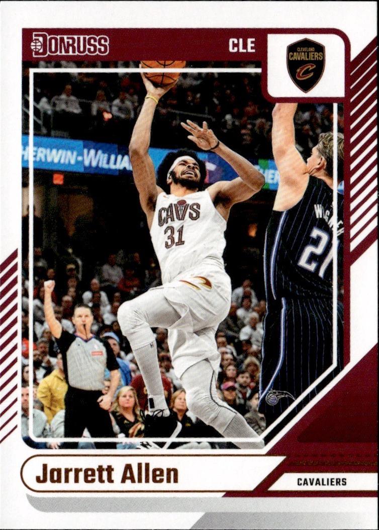 2020-21 Donruss Basketball - Base #64 Houston Rockets, Russell Westbrook