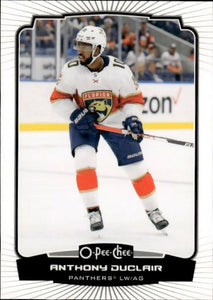 2022-23 Upper Deck O-Pee-Chee Hockey - Base - #235 Anthony Duclair - Florida Panthers