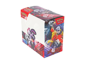 Pokemon Scarlet & Violet: Destined Rivals Booster Box