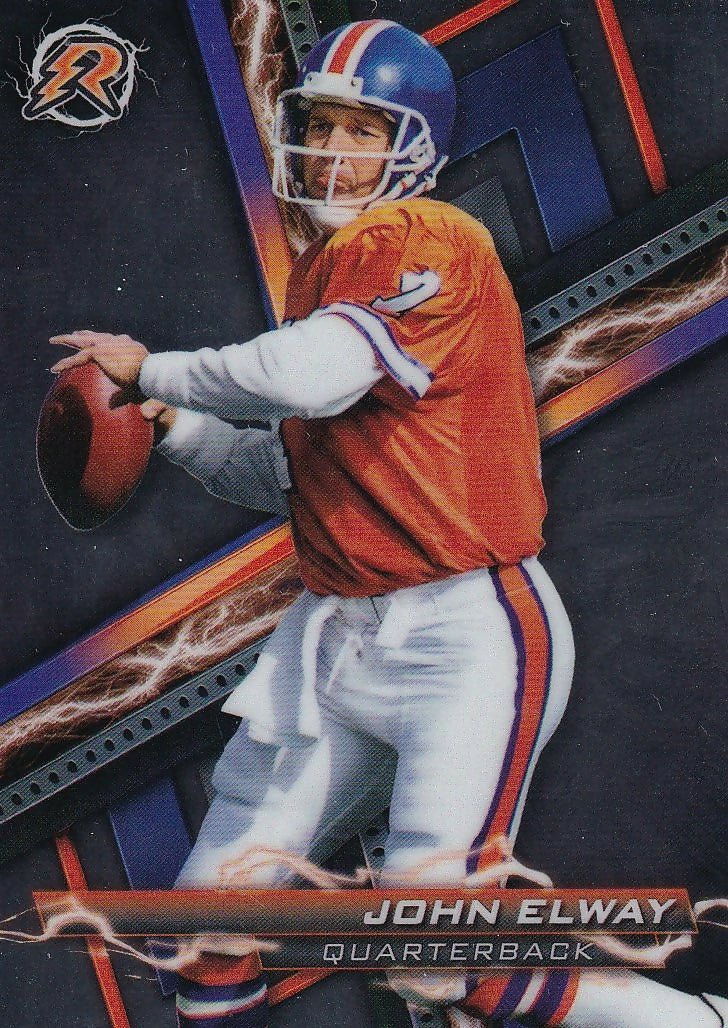 2023 Topps Composite #53 John Elway Denver Broncos