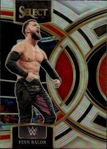 2024 Panini Select WWE - Premier - Prizm #197 Finn Balor - A