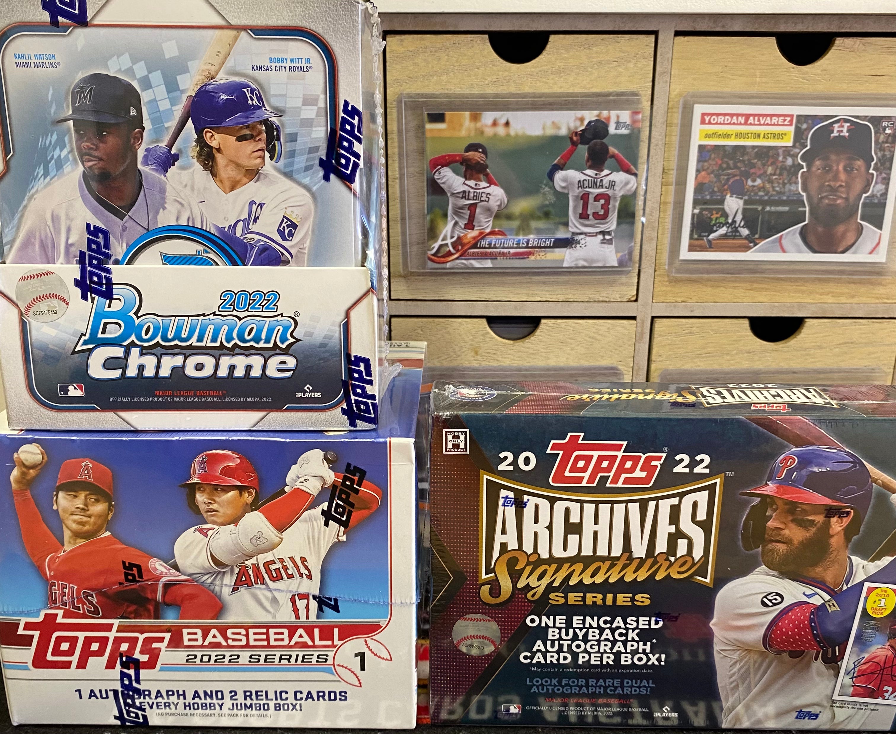 USSCA Major League Baseball Break #17 02.09.2024