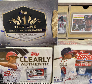 USSCA Major League Baseball Break #17 02.09.2024