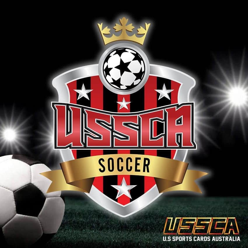 USSCA Soccer Break - Mosaic 26.07.2023