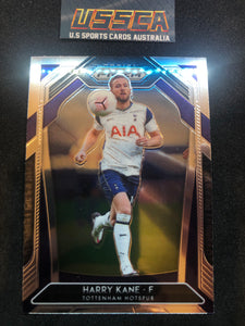 2020-21 Panini Prizm Premier League - Harry Kane #165 - Tottenham Hotspur