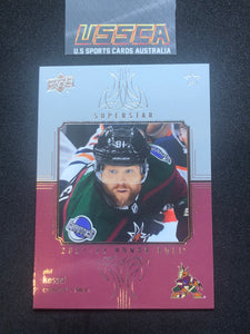 2021-22 Upper Deck Series Two #HR-90 - Honor Roll - Phil Kessel - Arizona Coyotes