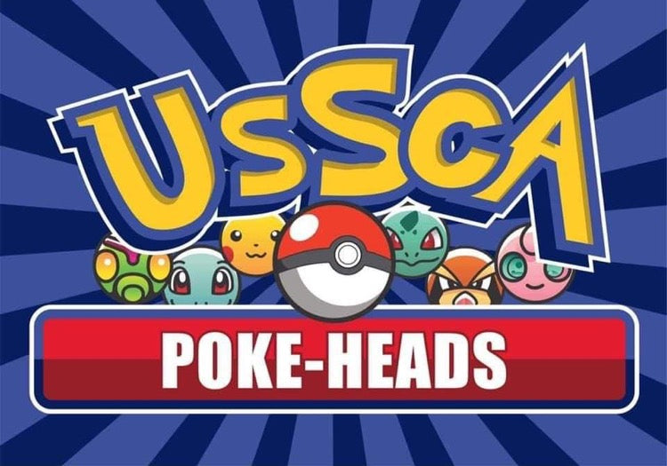 USSCA Pokemon Current Break